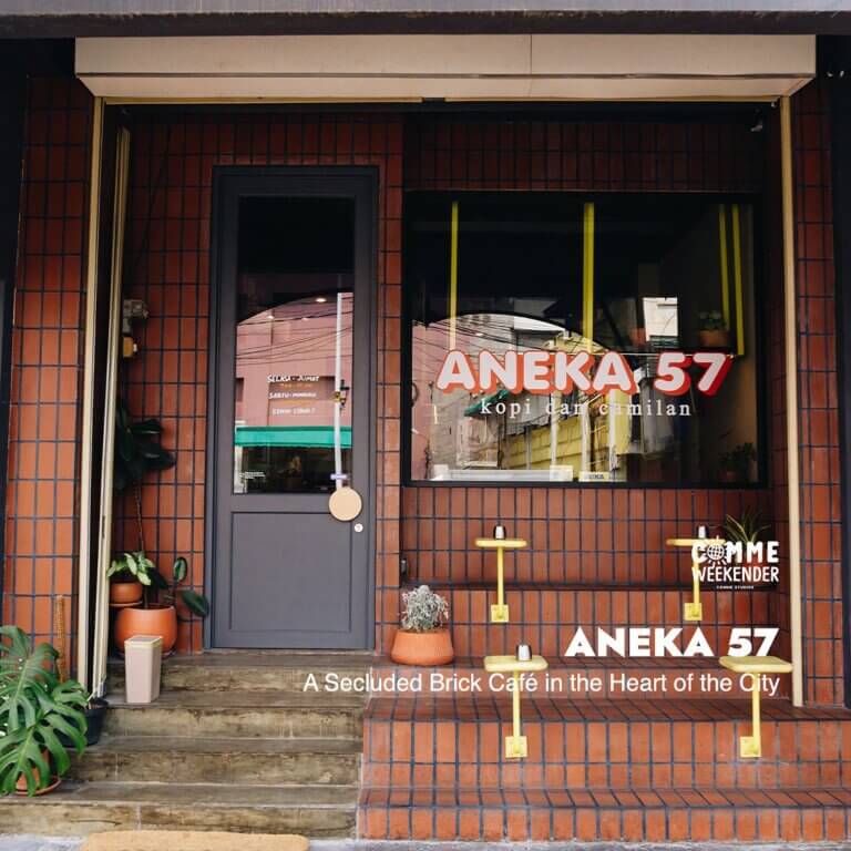Aneka 57
