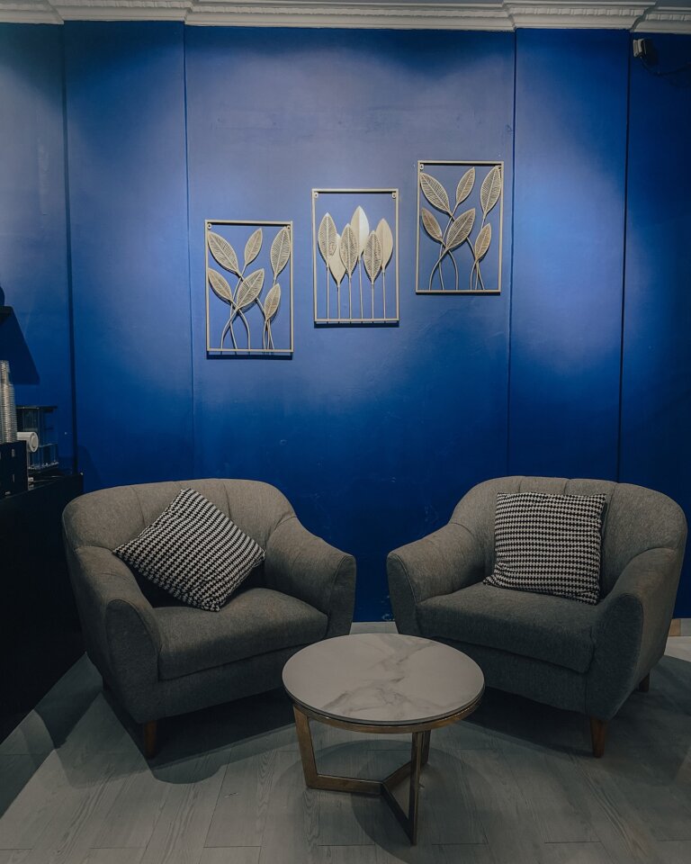 Birrie Coffee Kelapa Gading