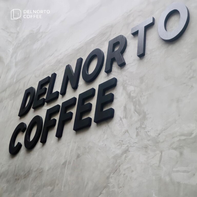 Delnorto Coffee Cilincing
