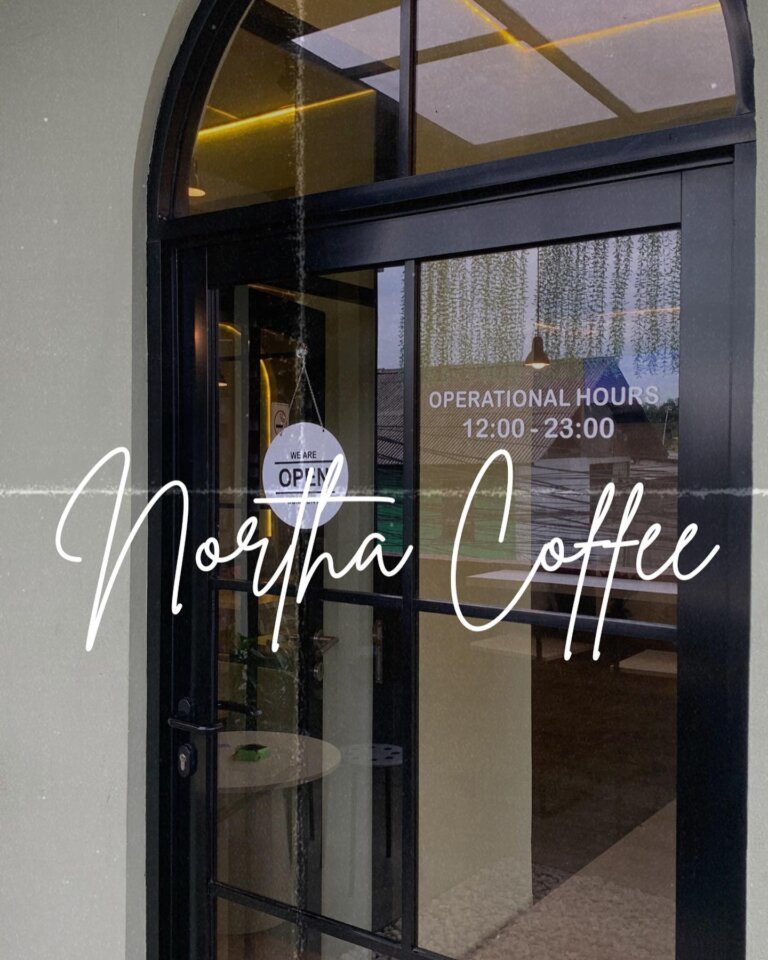 Northa Coffee