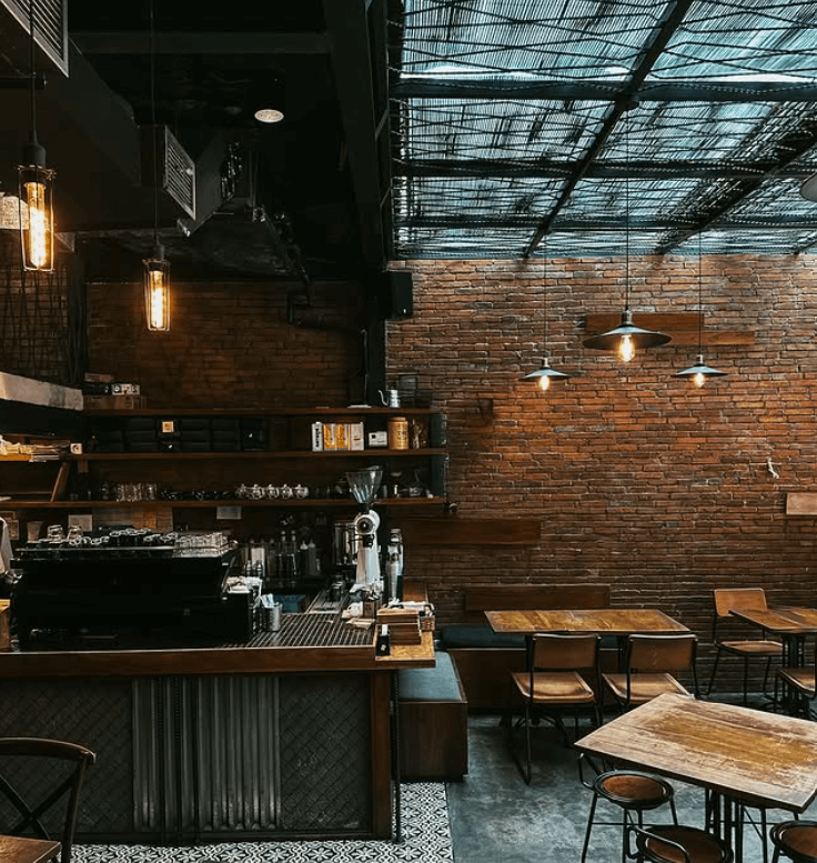 Pison Coffee Jakarta