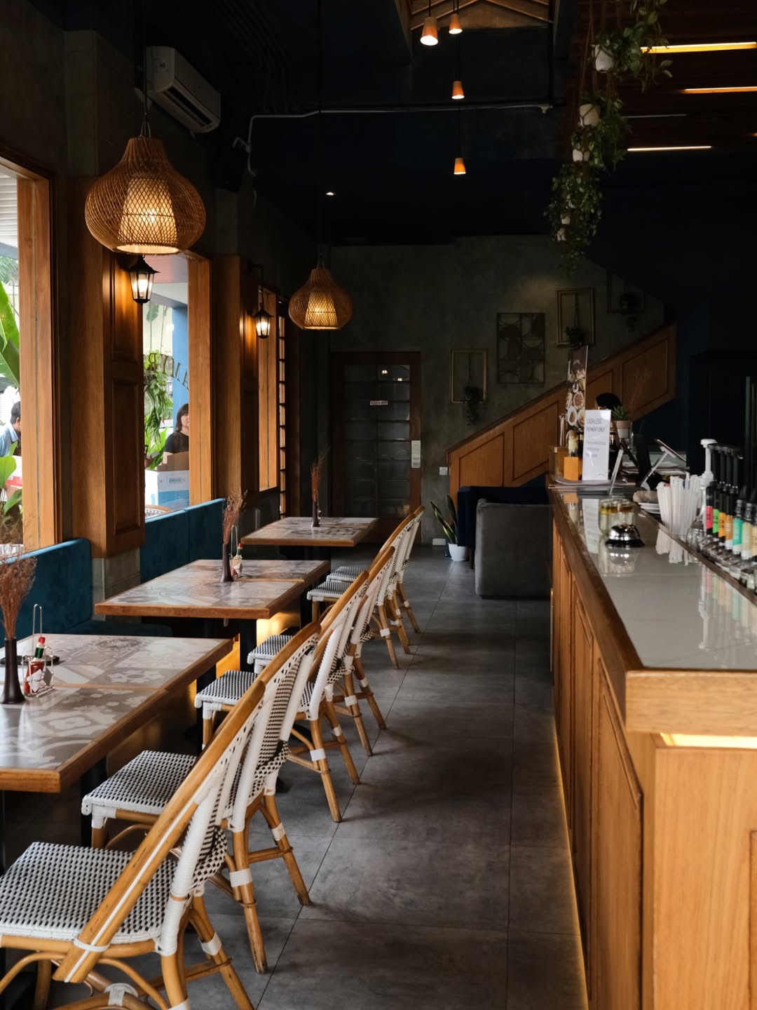 Amyrea Art Kitchen