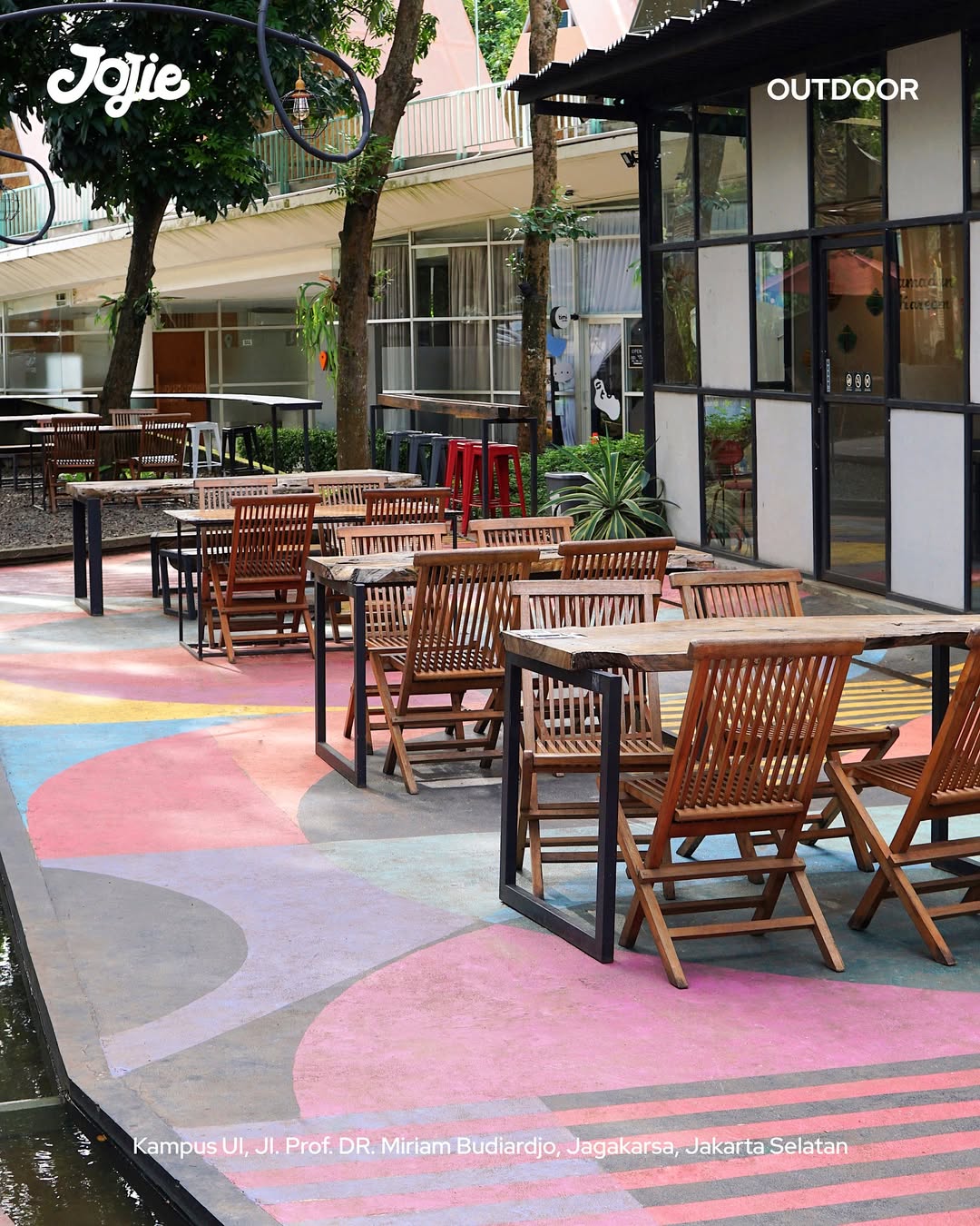 Jojie Artspace