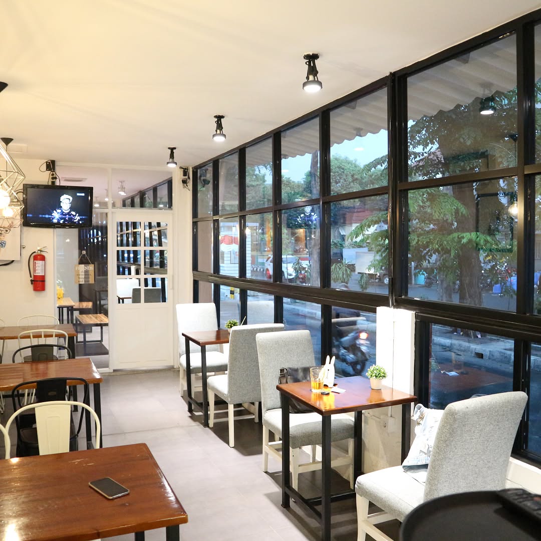 Matamata Coffee