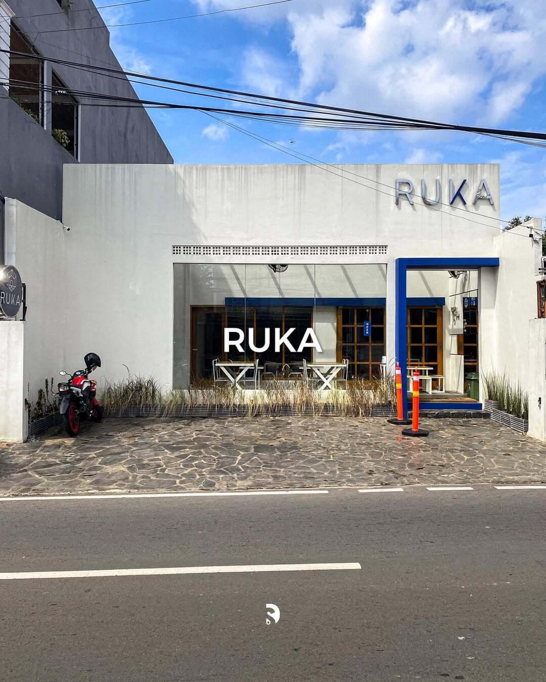 Ruka Coffee