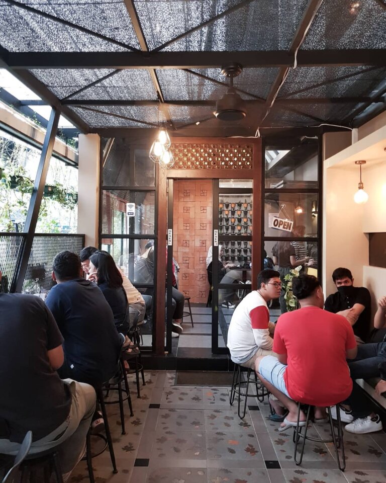Sewaktu Coffee
