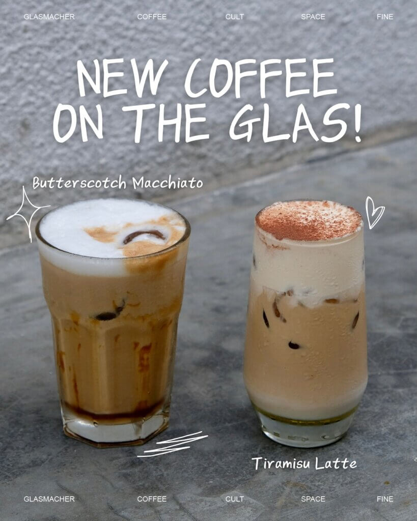 Glasmacher Coffee