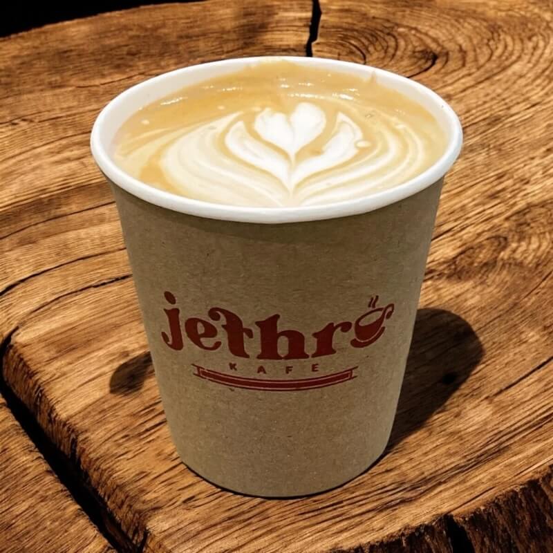 Jethro Kafe