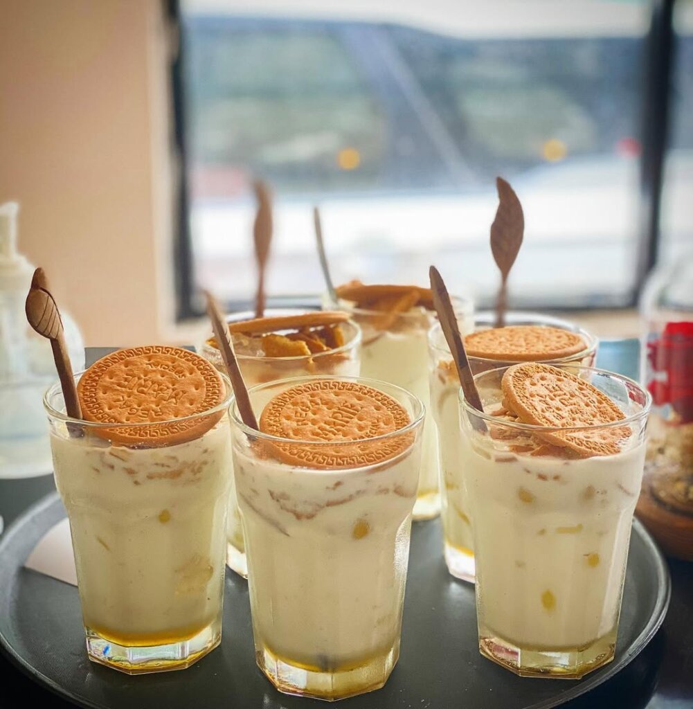 Matamata Coffee