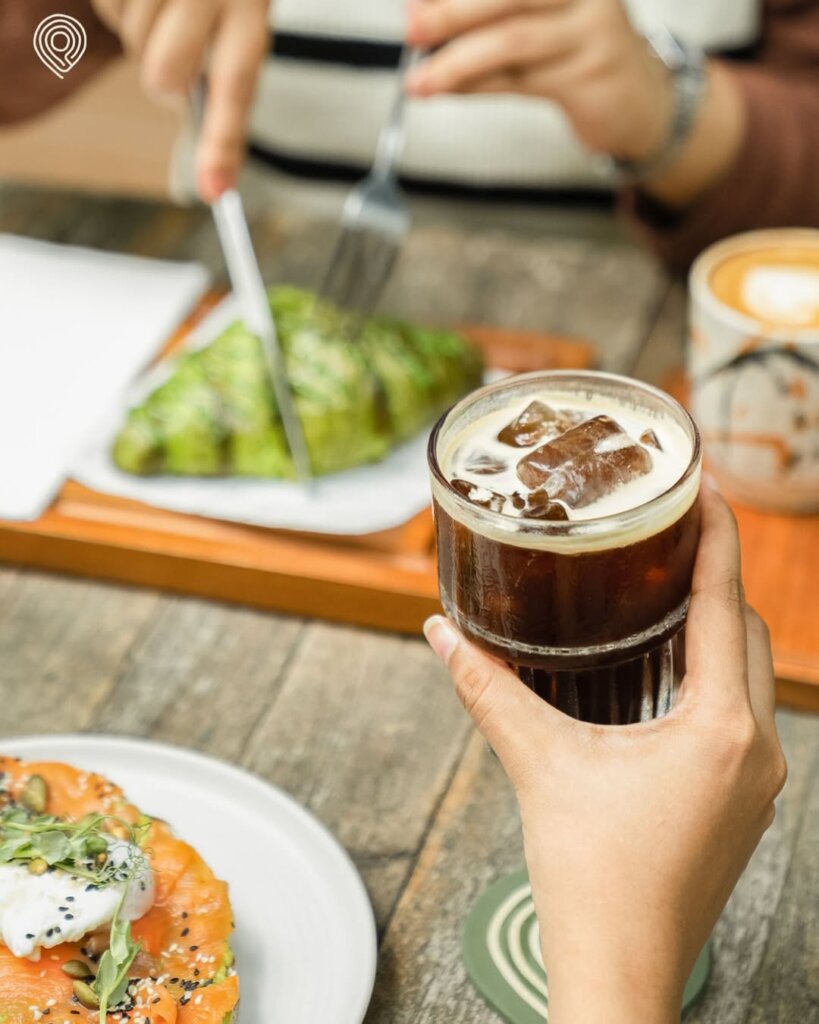 The Post - Coffee and Eatery