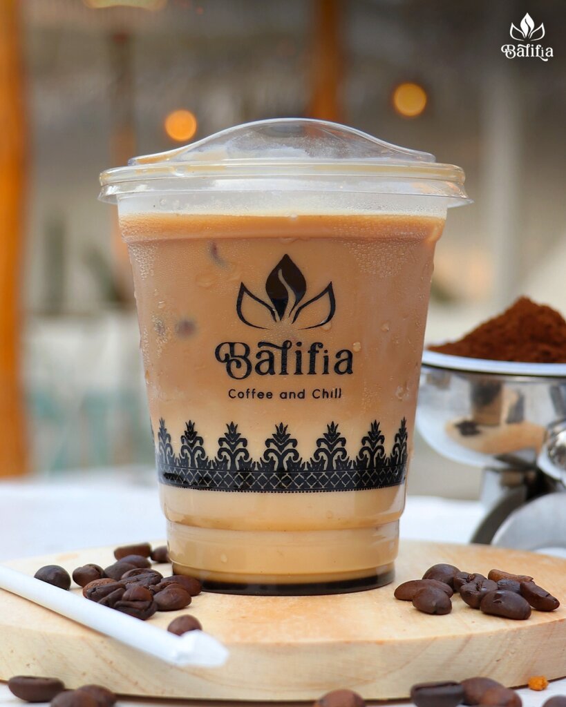 Balifia Coffee and Chill