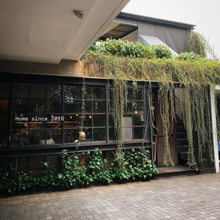 Fillmore Coffee