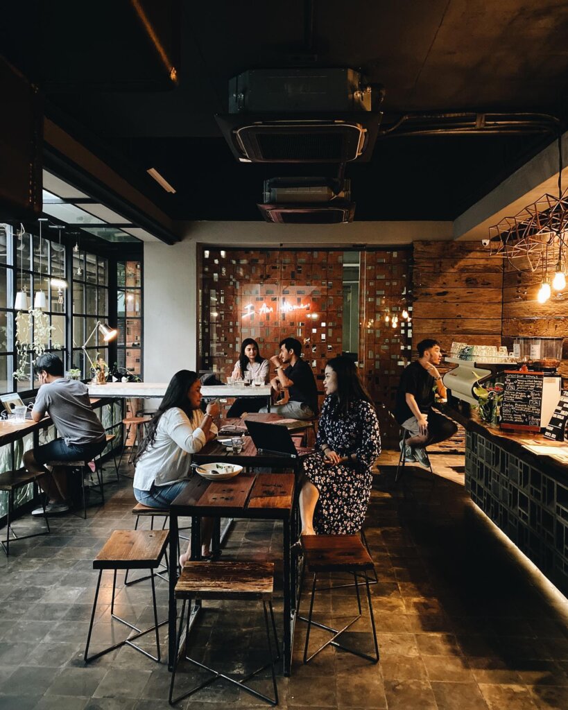 Fillmore Coffee