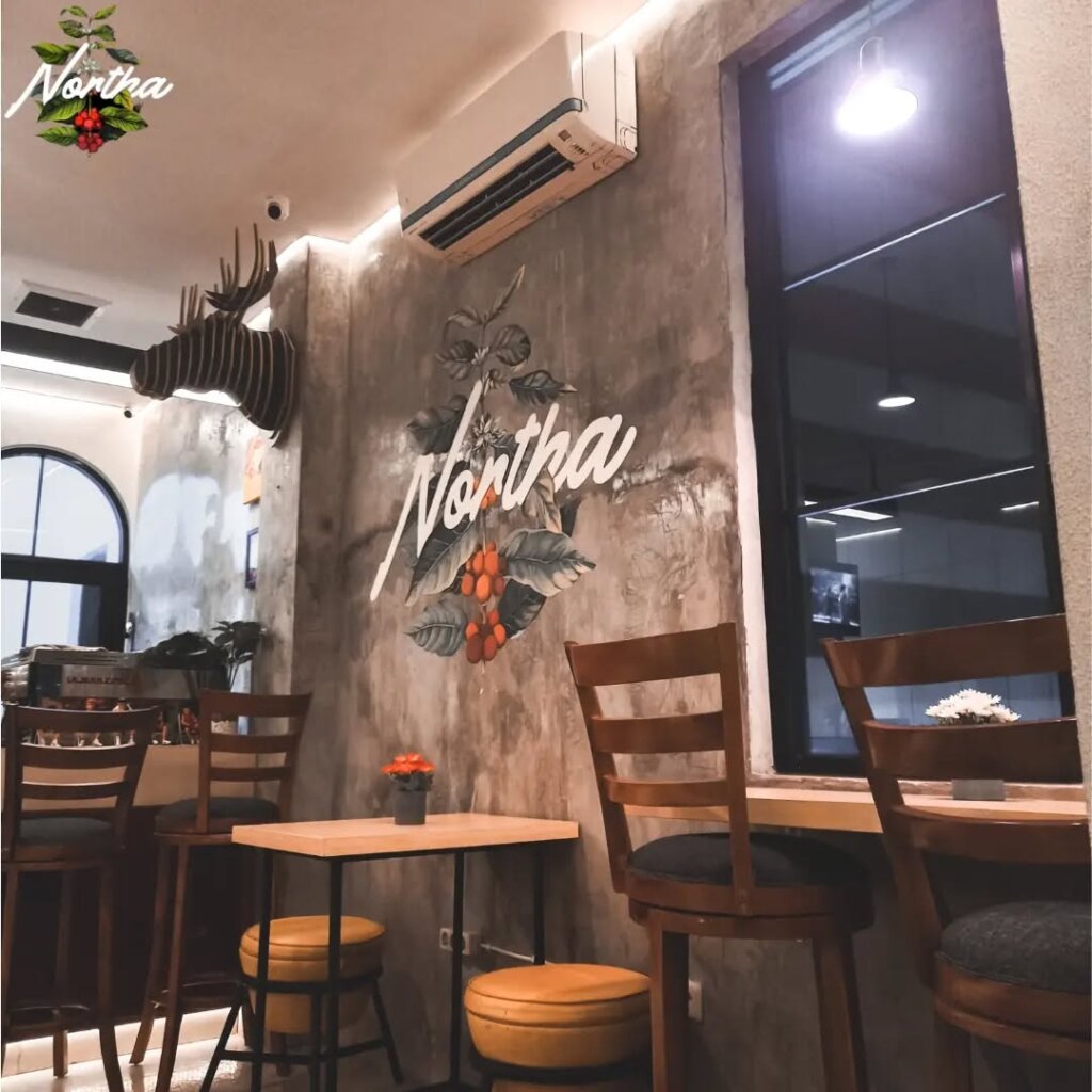 Northa Coffee
