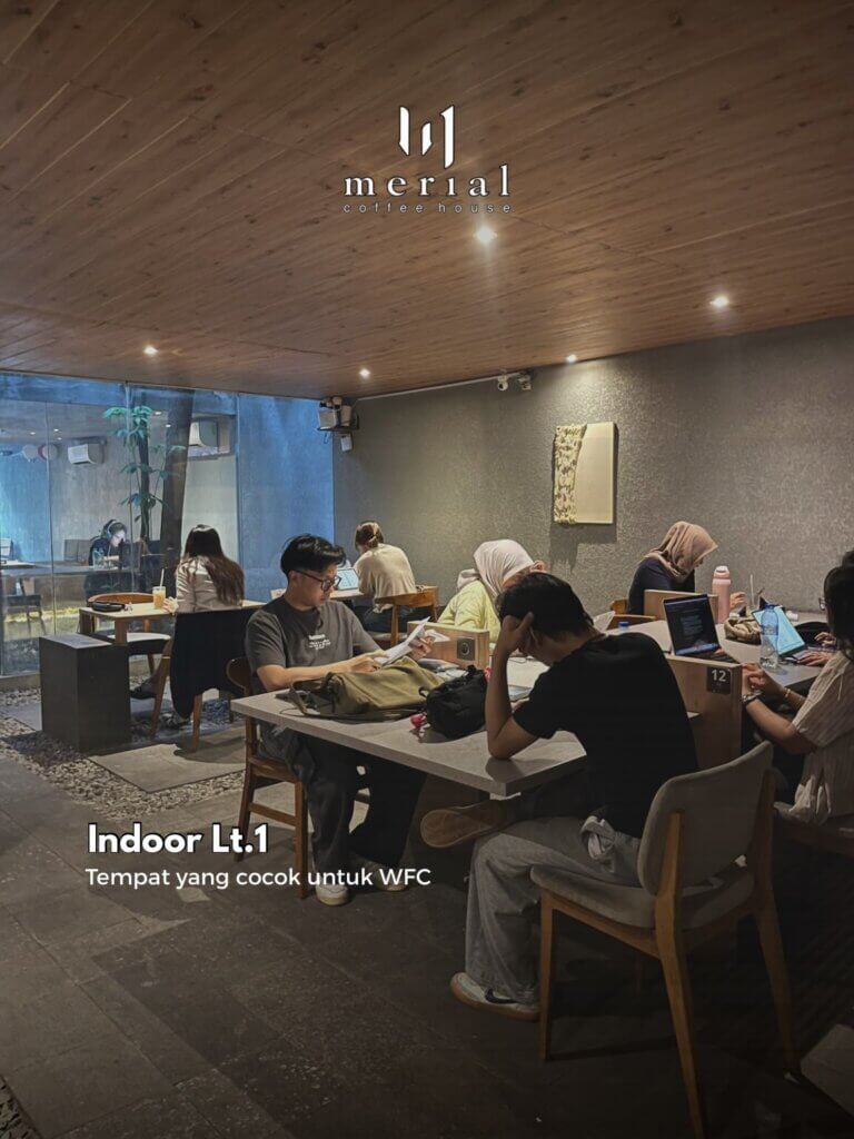 Merial Coffee House